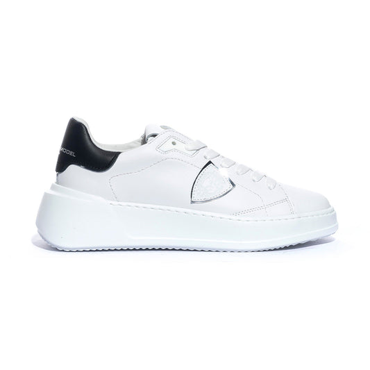 Sneakers Philip Model Tres Temple Low MIX