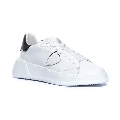 Sneakers Philip Model Tres Temple Low MIX