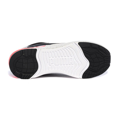 Sneakers Puma 195339 BLACK SUNBLAZE