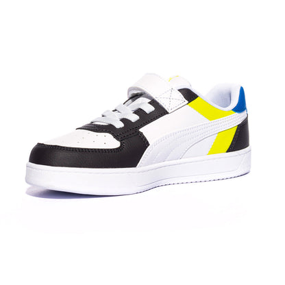 Sneakers Puma Caven 2.0 Bianche MIX