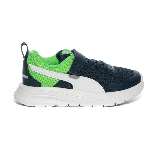 Sneakers Puma Evolve Run Mesh BLu MIX