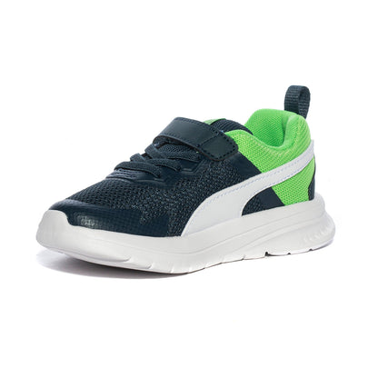 Sneakers Puma Evolve Run Mesh BLu MIX