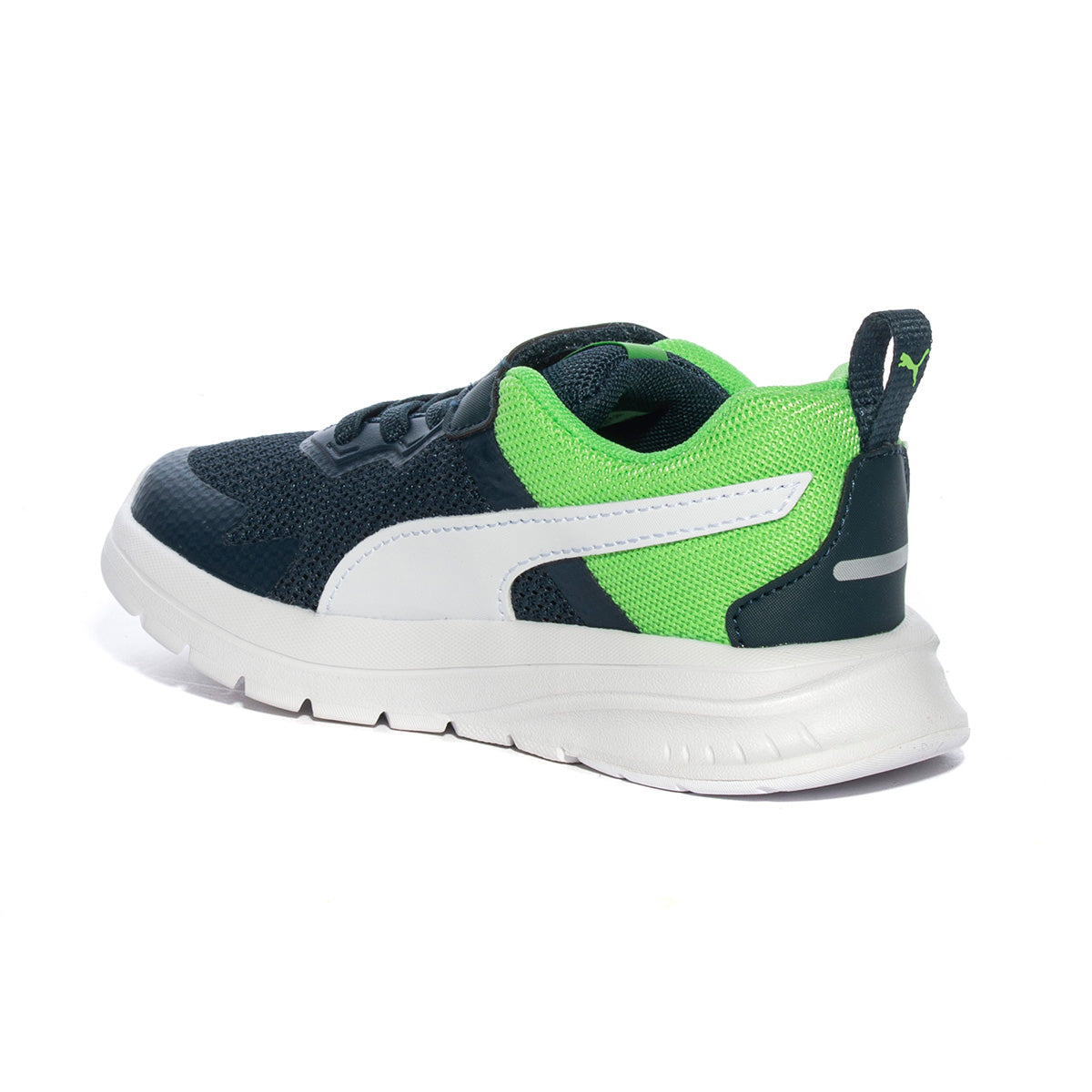 Sneakers Puma Evolve Run Mesh BLu MIX