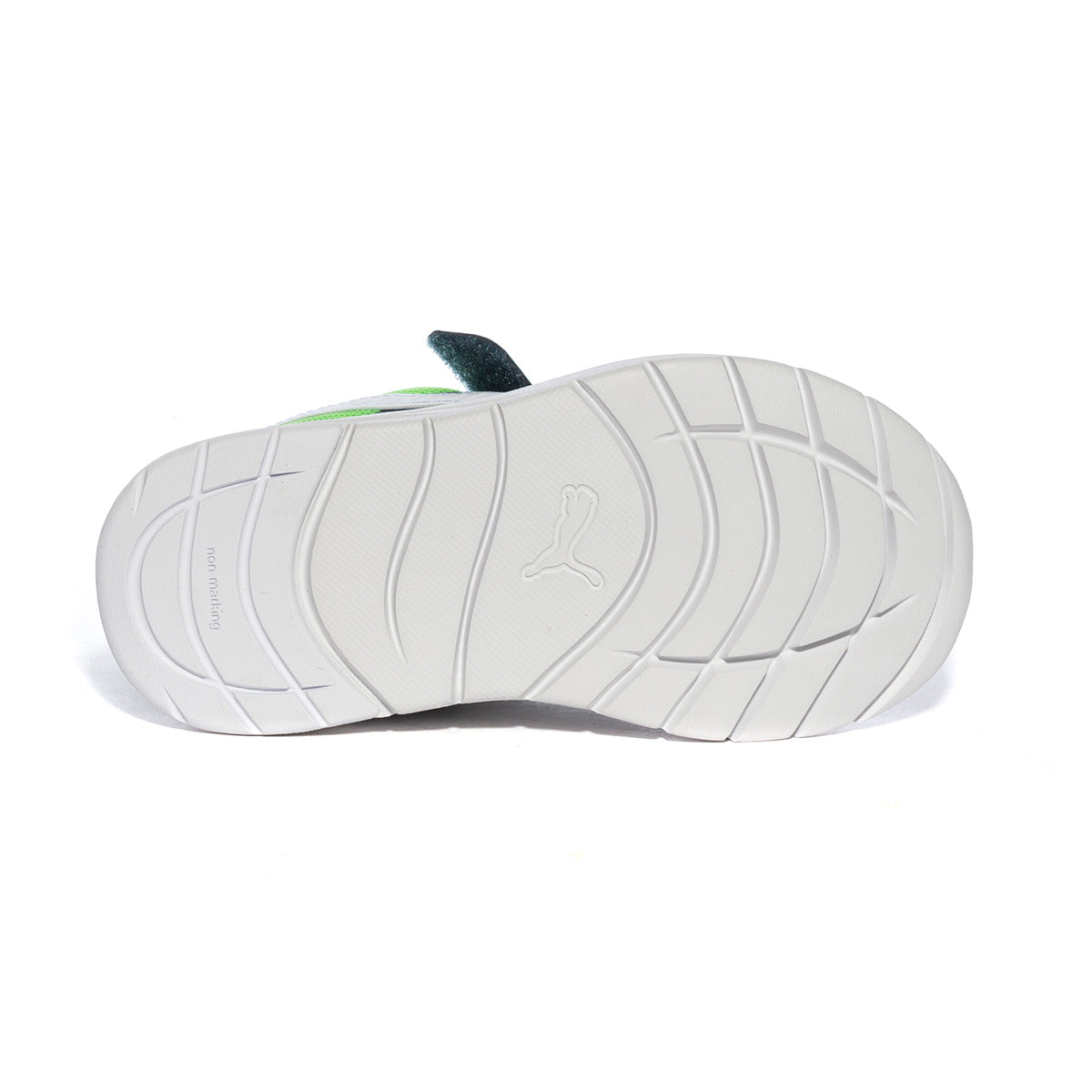Sneakers Puma Evolve Run Mesh BLu MIX