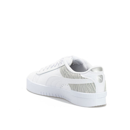 Sneakers Puma Jada Tiger WHITE SILVER
