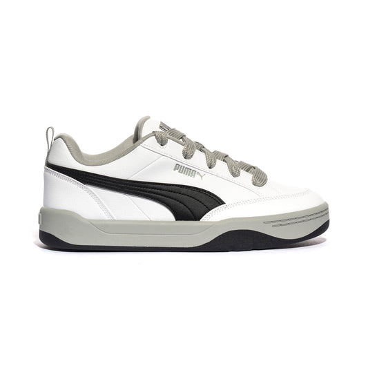Sneakers Puma Park Lifestyle Bianche WHITE