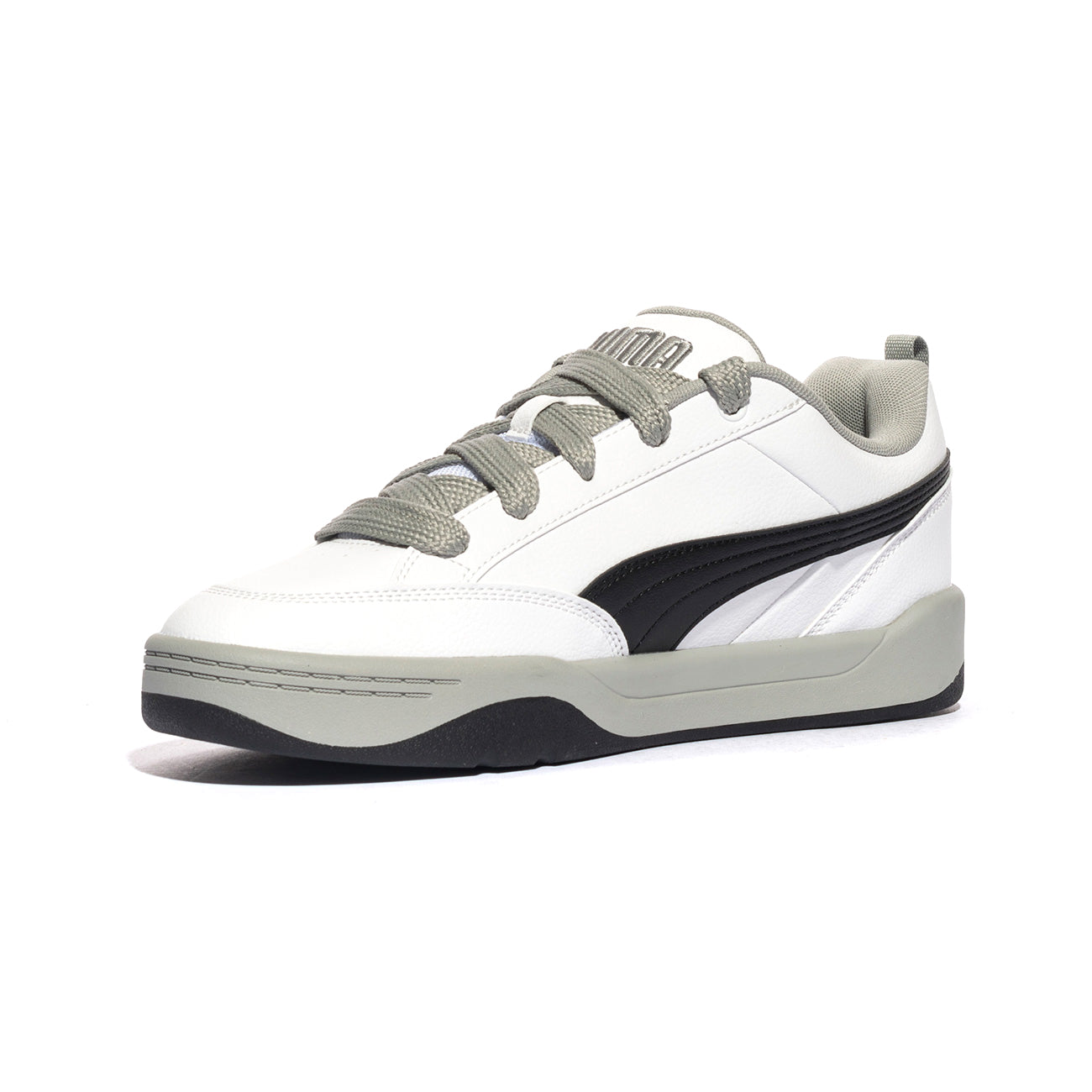 Sneakers Puma Park Lifestyle Bianche WHITE