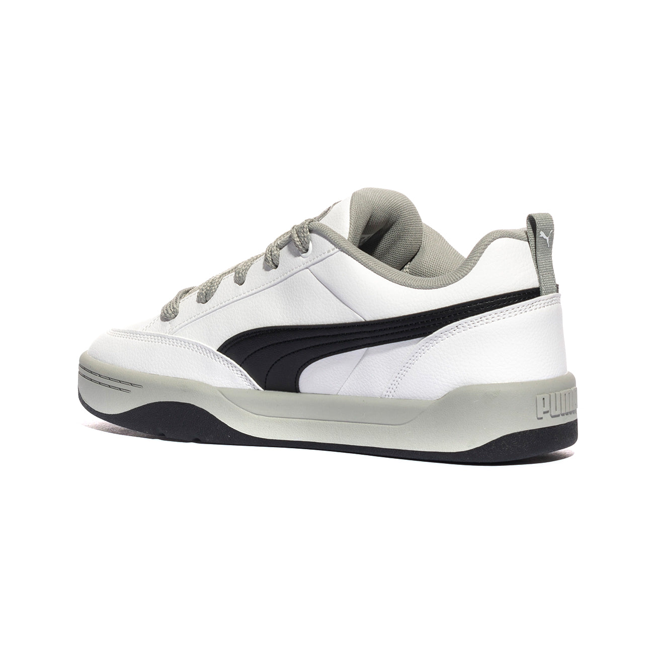 Sneakers Puma Park Lifestyle Bianche WHITE