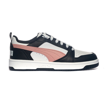 Sneakers Puma Rebound Bianche WHITE