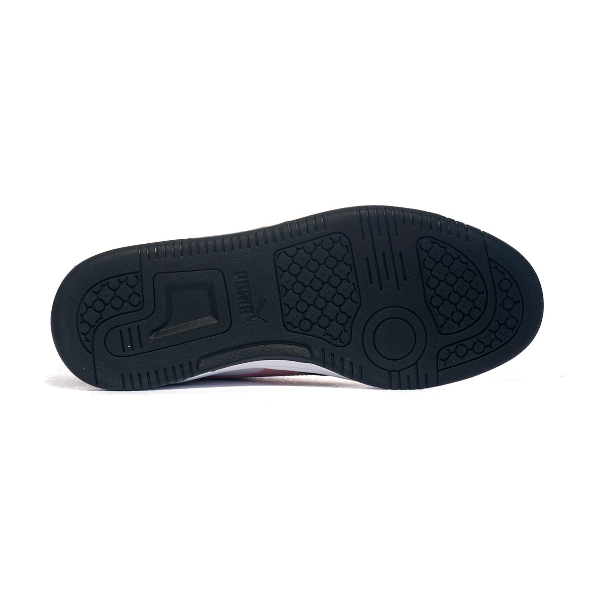 Sneakers Puma Rebound Bianche WHITE