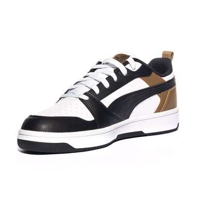 Sneakers Puma Rebound Low WHITE