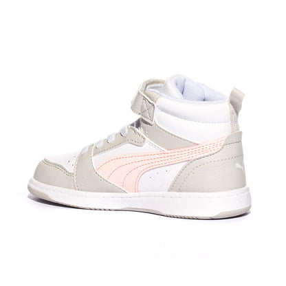Sneakers Puma Rebound Mid MIX