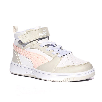 Sneakers Puma Rebound Mid MIX