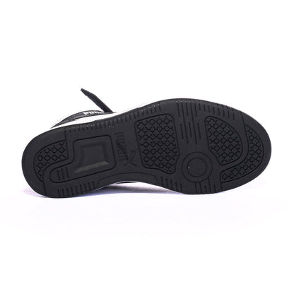 Sneakers Puma Rebound Mid Bianche MIX