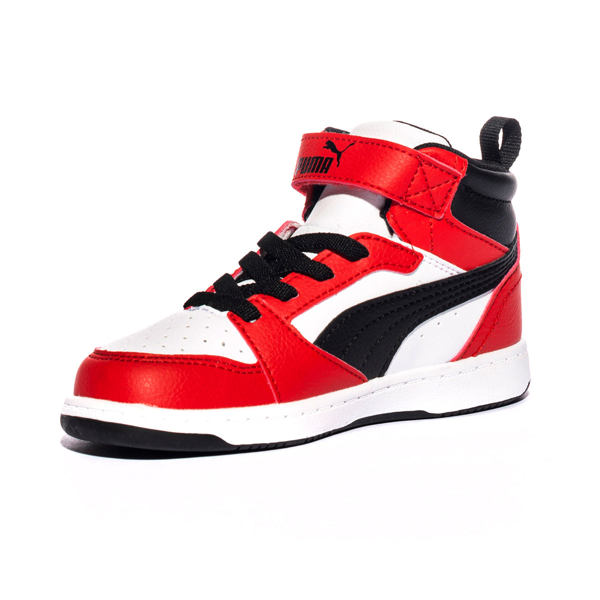 Sneakers Puma Rebound Mid MIX