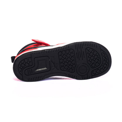 Sneakers Puma Rebound Mid MIX