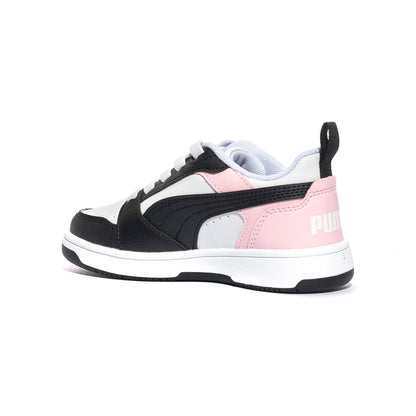 Sneakers Puma Rebound V6 Lo AC PS Nere MIX