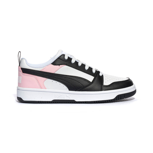 Sneakers Puma Rebound V6 Nere MIX
