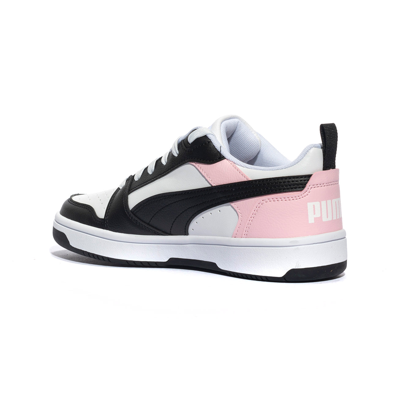 Sneakers Puma Rebound V6 Nere MIX