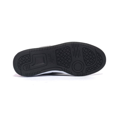 Sneakers Puma Rebound V6 Nere MIX