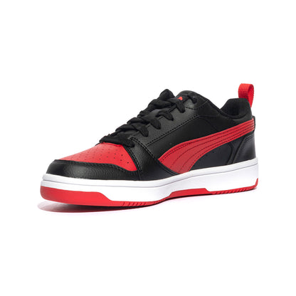 Sneakers Puma Rebound V6 Nere MIX