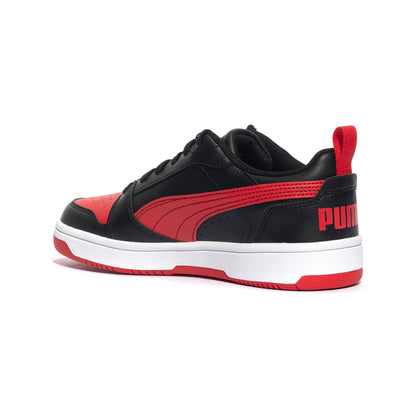 Sneakers Puma Rebound V6 Nere MIX