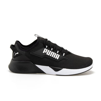 Sneakers Puma Retaliate 2 BLACK WHITE