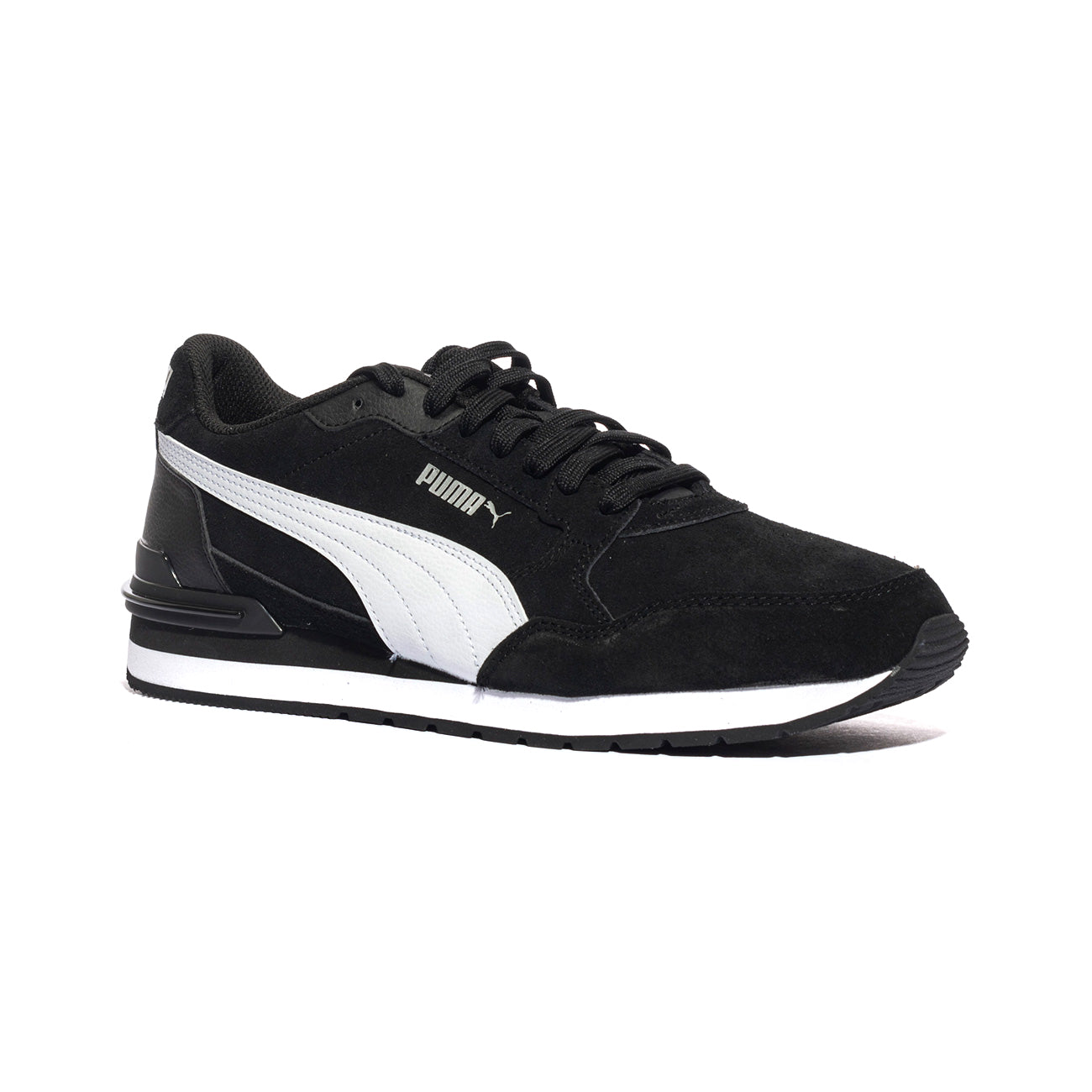 Sneakers Puma St Runner v4 BLACK