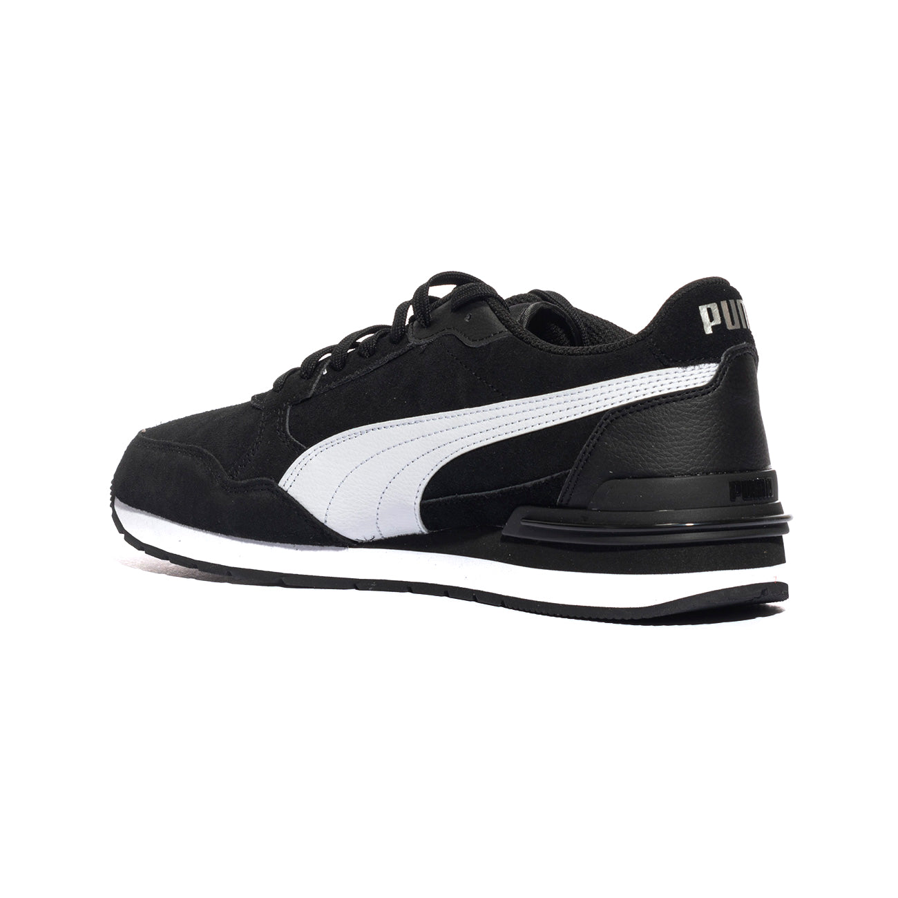 Sneakers Puma St Runner v4 BLACK
