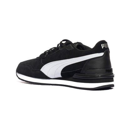 Sneakers Puma St Runner v4 BLACK
