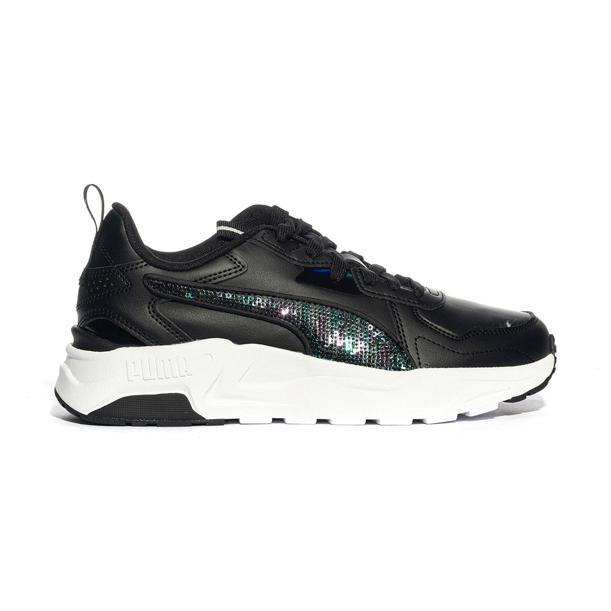 Sneakers Puma Trinity Lite Wonderlan BLACK