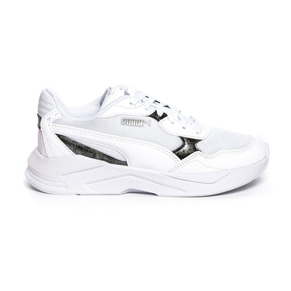 Sneakers Puma X-Ray Speed Lite Bianche E WHITE WHITE SILVER