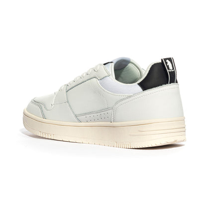 Sneakers Refrigue Olympic 1001 WHITE BLACK