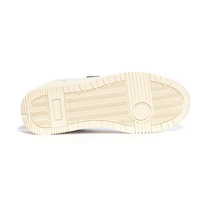 Sneakers Refrigue Olympic 1001 WHITE BLACK
