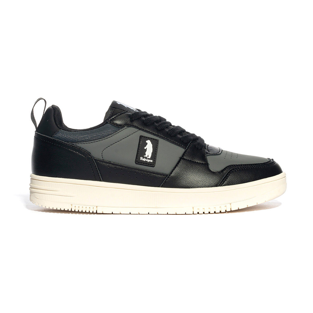 Sneakers Refrigue Olympic 1001 BLACK