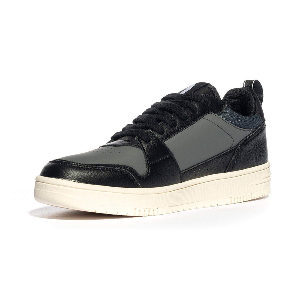 Sneakers Refrigue Olympic 1001 BLACK