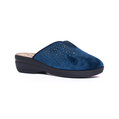 Ciabatte In  Lv00012 BLU