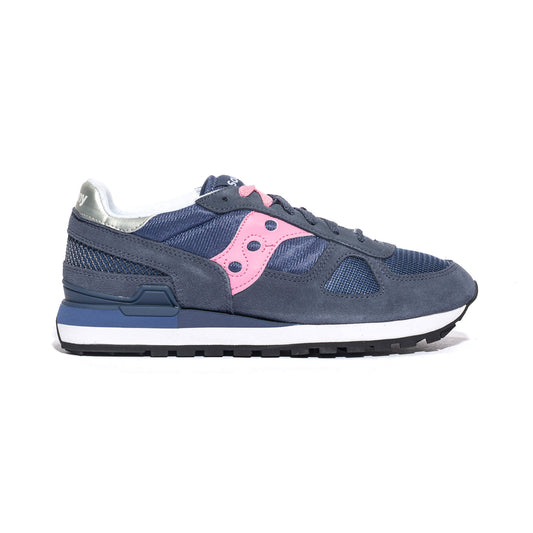 Sneakers Saucony Shadow NAVY PINK