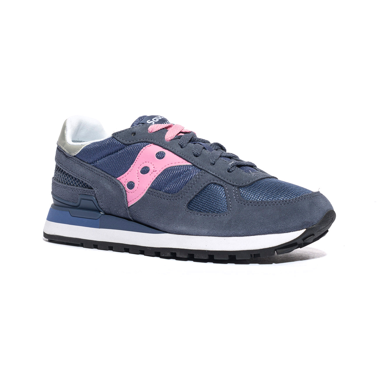Sneakers Saucony Shadow NAVY PINK