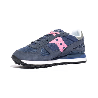 Sneakers Saucony Shadow NAVY PINK
