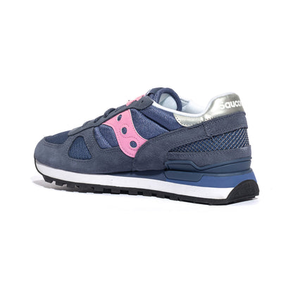Sneakers Saucony Shadow NAVY PINK