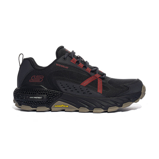 Sneakers Skechers  3D Max Protect Nere BKRD