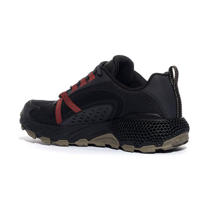 Sneakers Skechers  3D Max Protect Nere BKRD