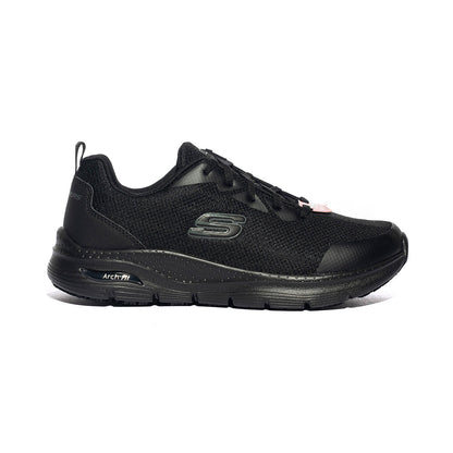 Sneakers Skechers  Arch Fit Sr BLK