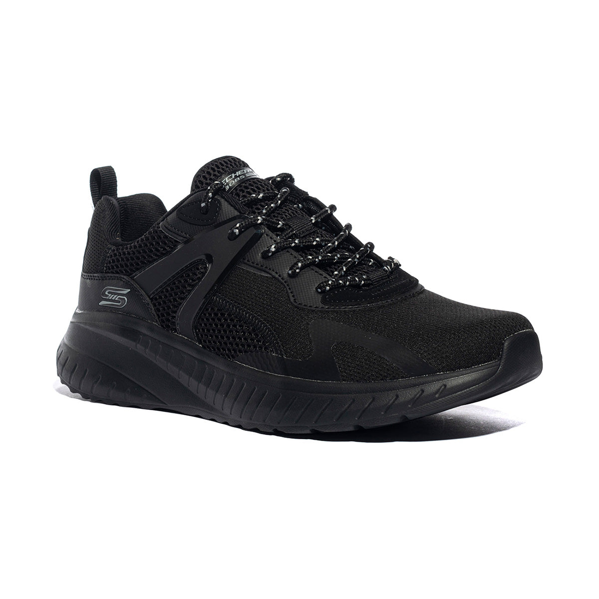 Sneakers Skechers  Bobs Squad Chaos Ele BBK