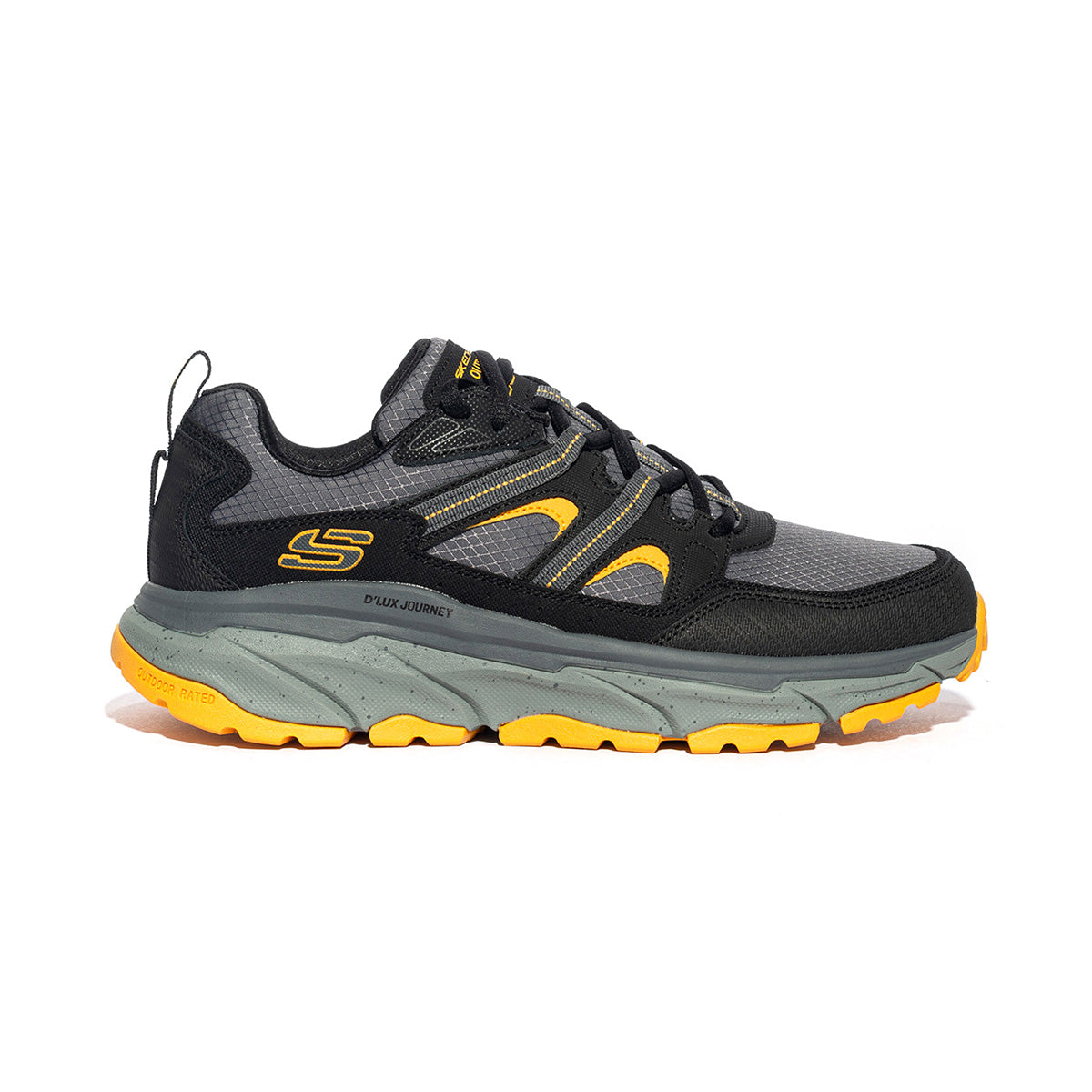 Sneakers Skechers  D Lux Journey BKYL