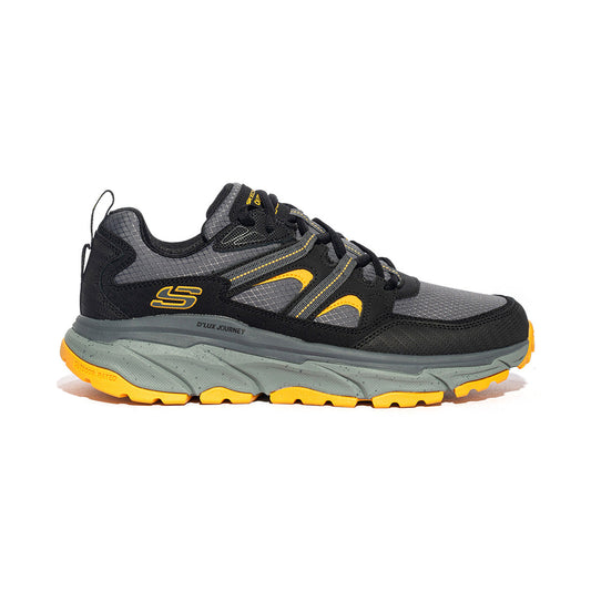 Sneakers Skechers  D Lux Journey BKYL