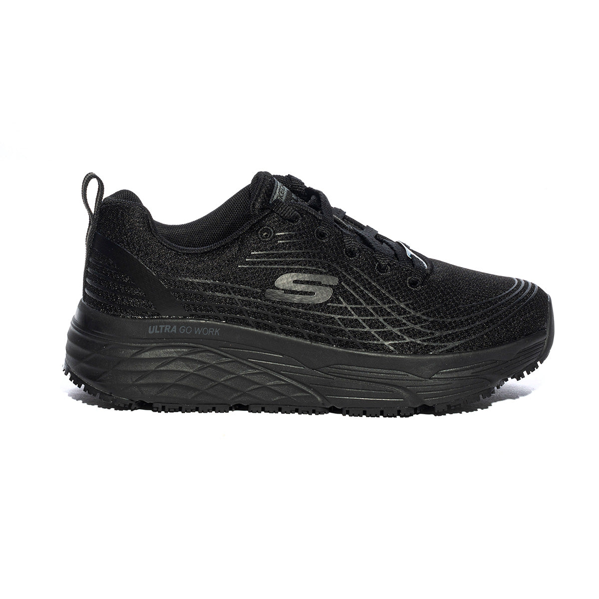 Sneakers Skechers  Max Cushioning Elite BLK