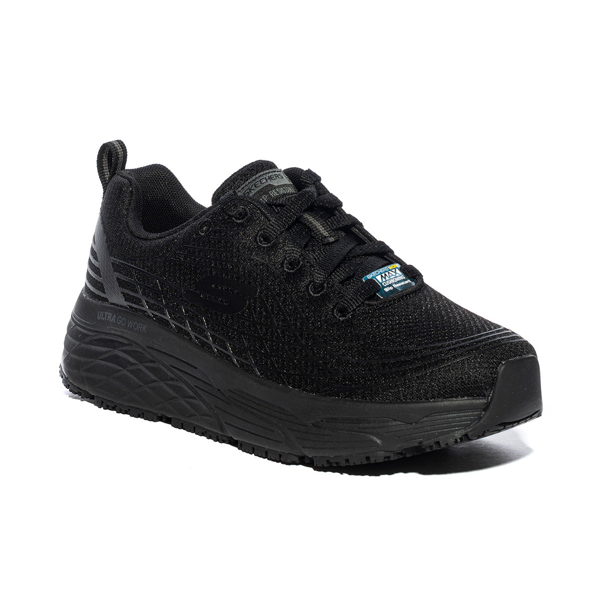 Sneakers Skechers  Max Cushioning Elite BLK