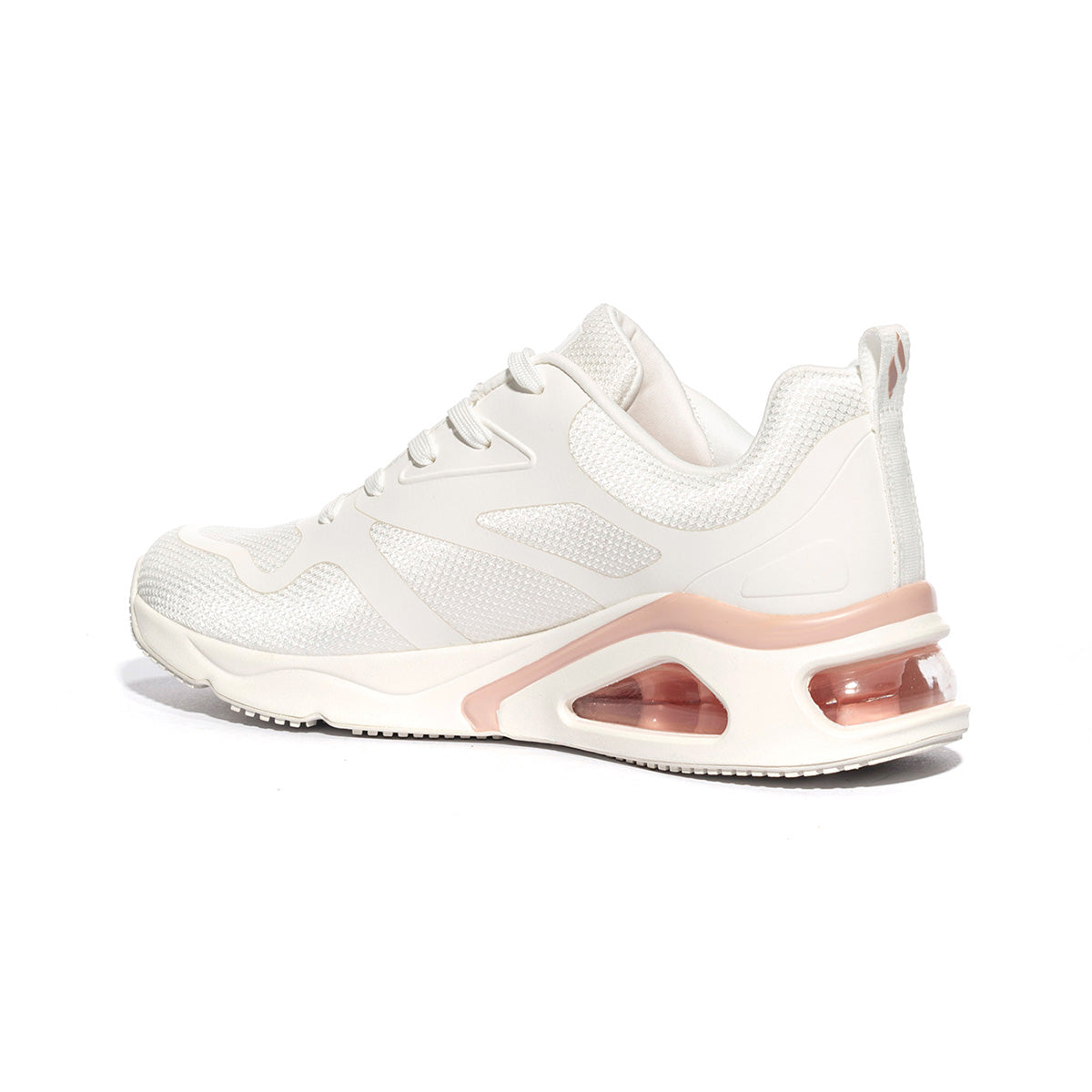 Sneakers Skechers  Tres Air Uno Revolut WHT